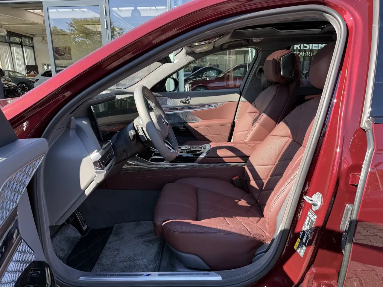 Фото машины