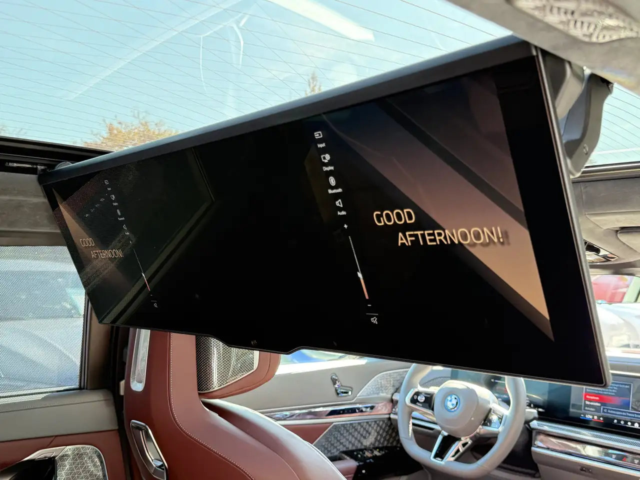 Фото машины