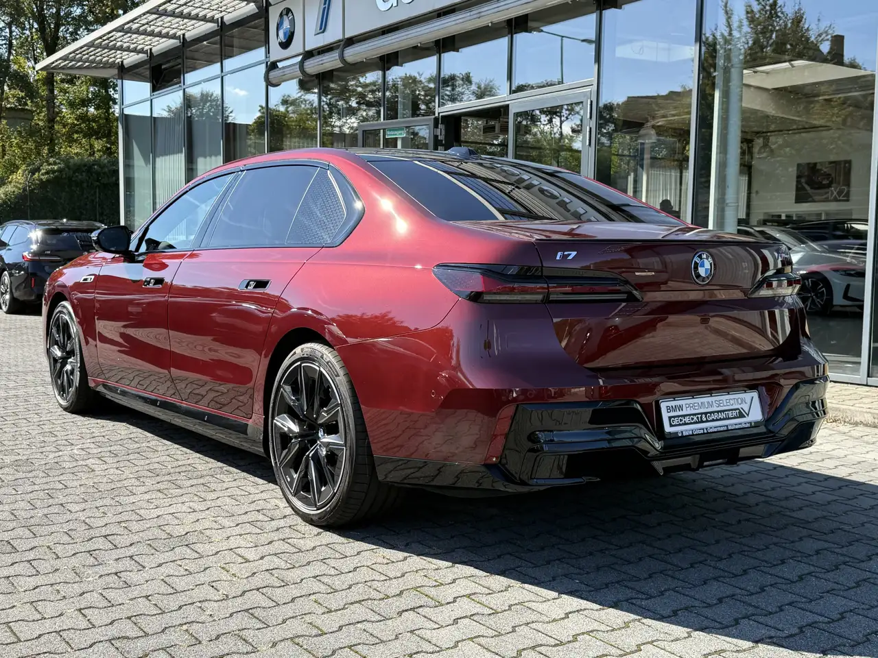 Фото машины