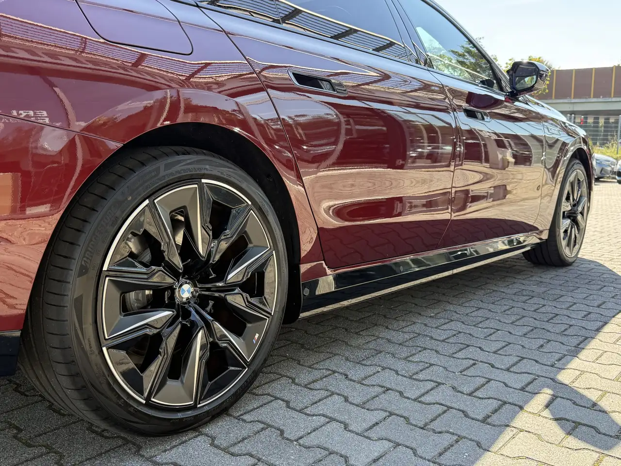 Фото машины