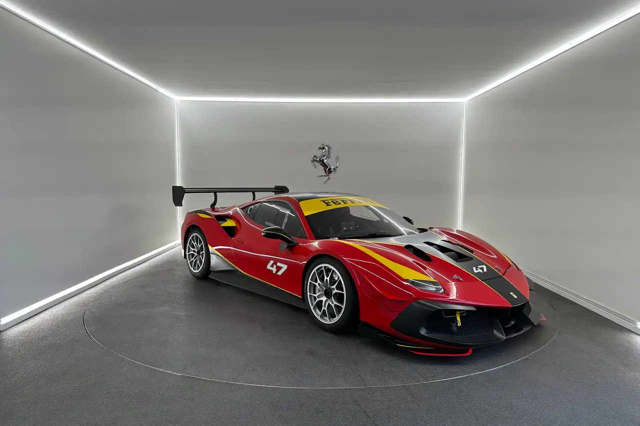 Фото машины 8