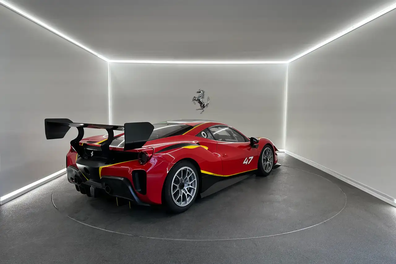 Фото машины 6