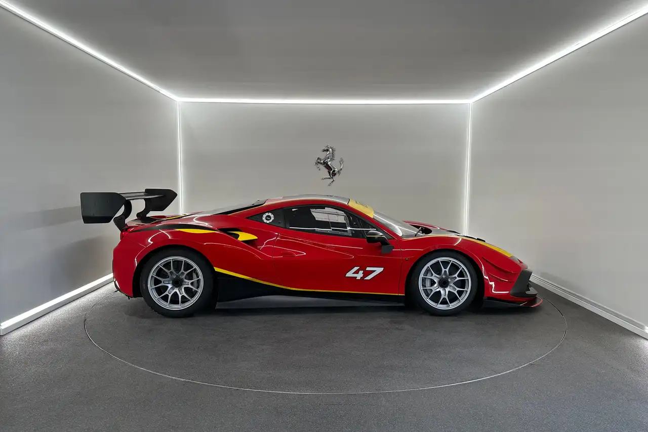 Фото машины 7