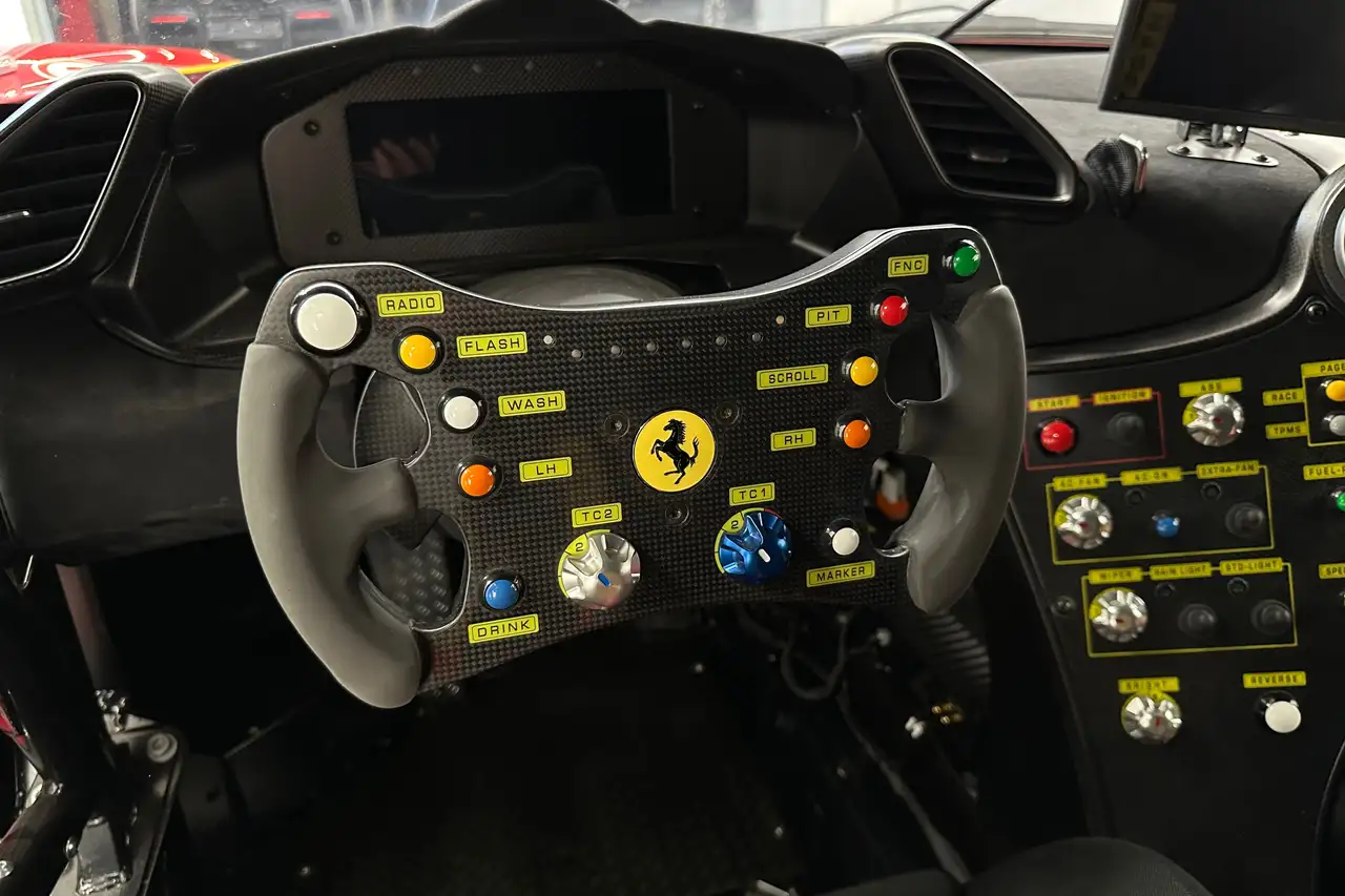 Фото машины 10