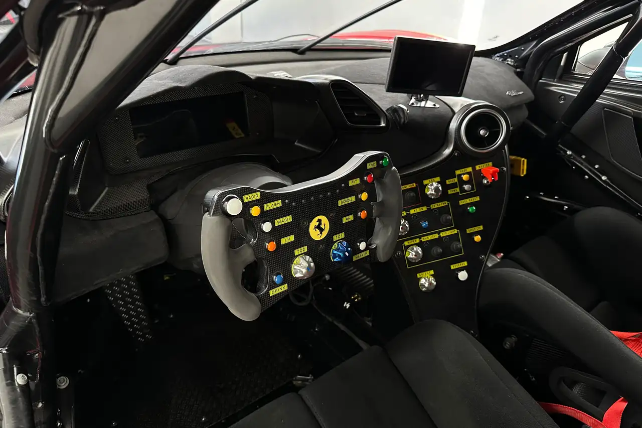 Фото машины 9