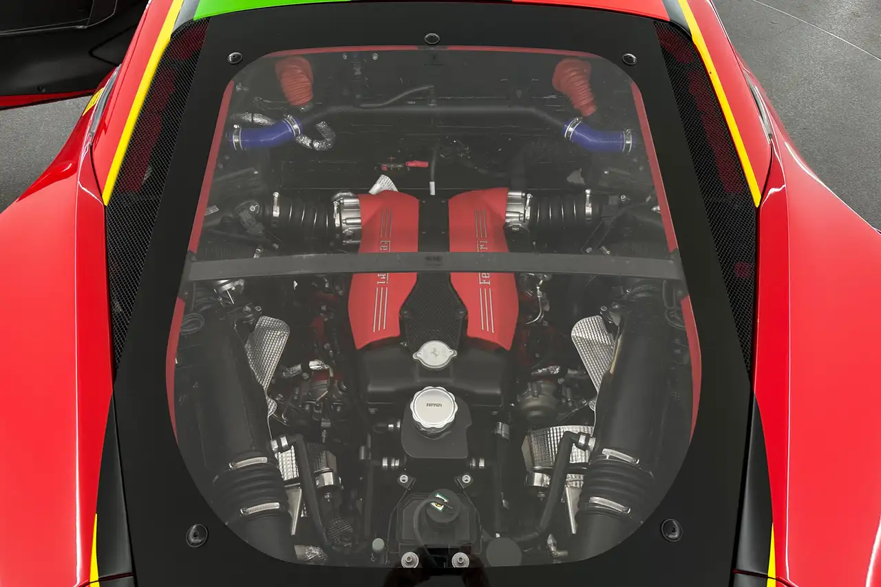 Фото машины 12