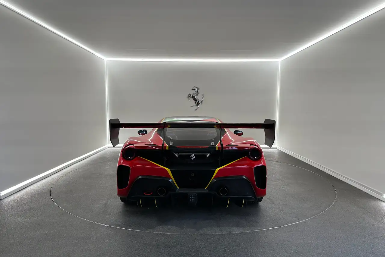 фото машины