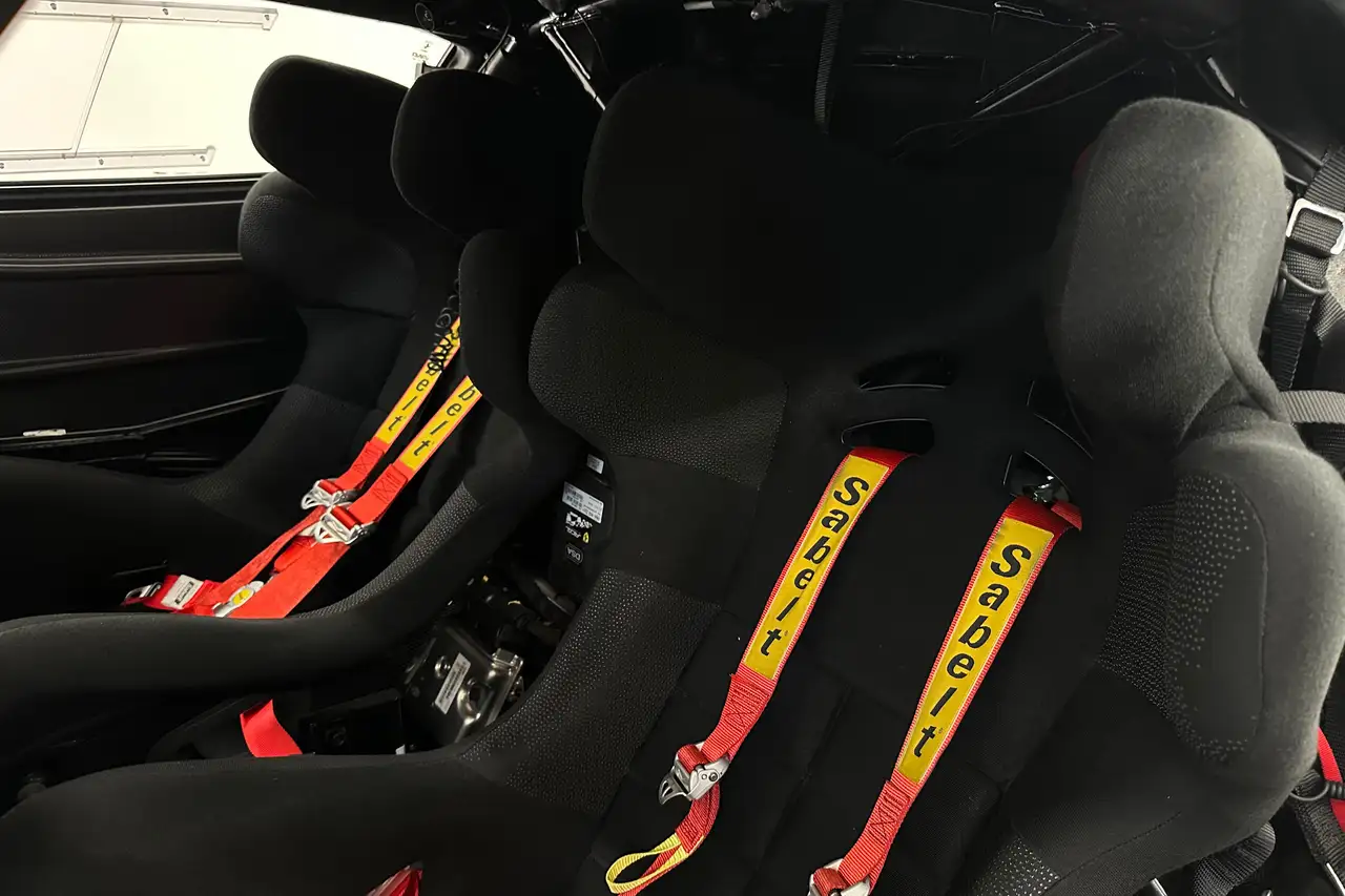 Фото машины 13