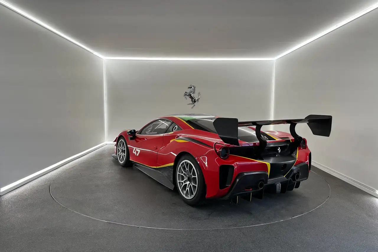 фото машины