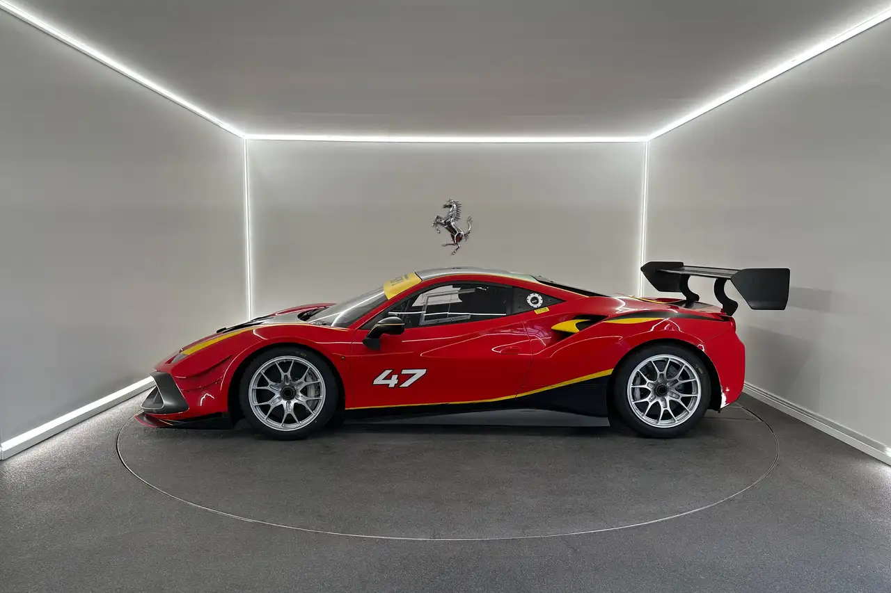 фото машины