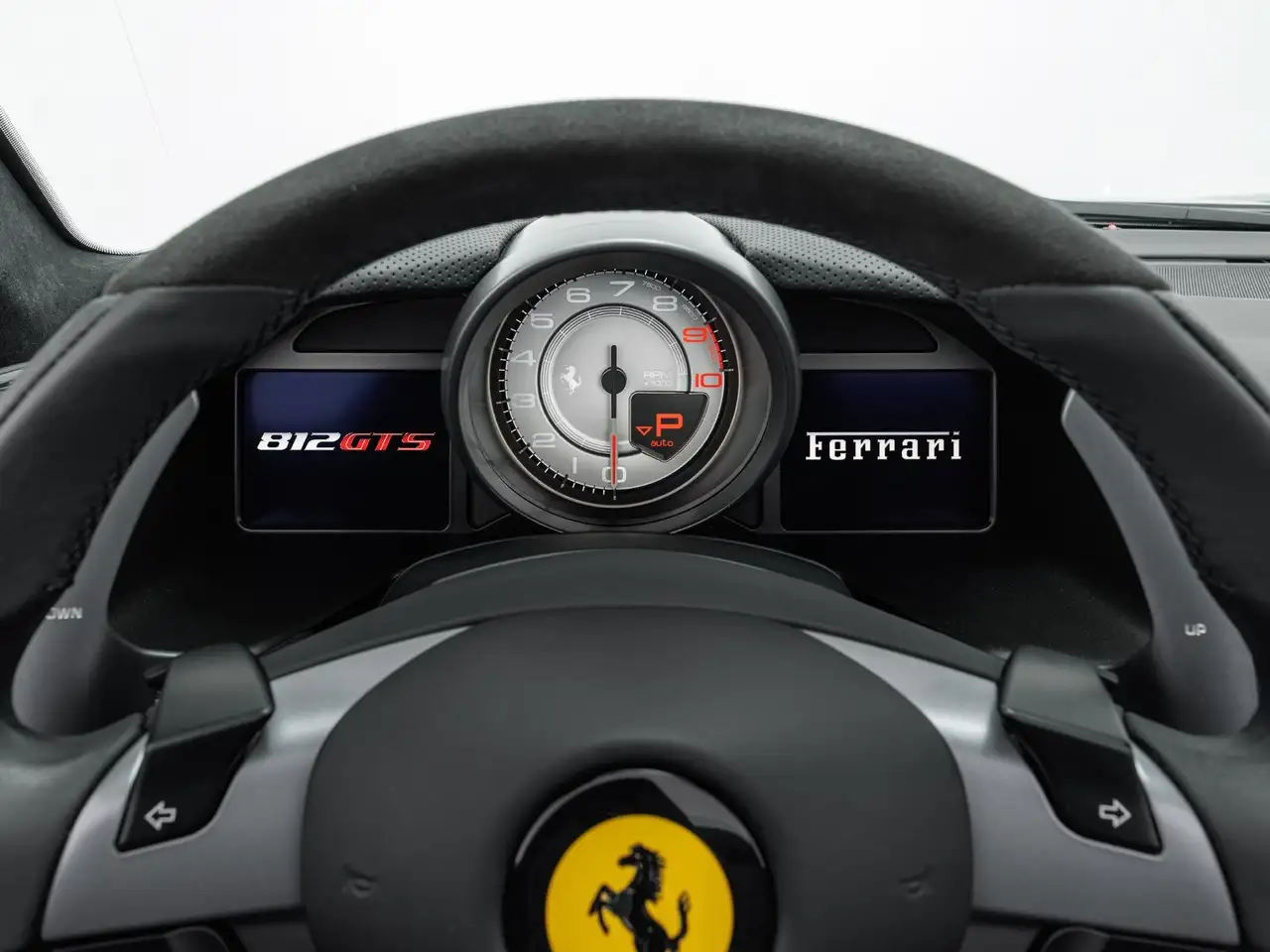 Фото машины