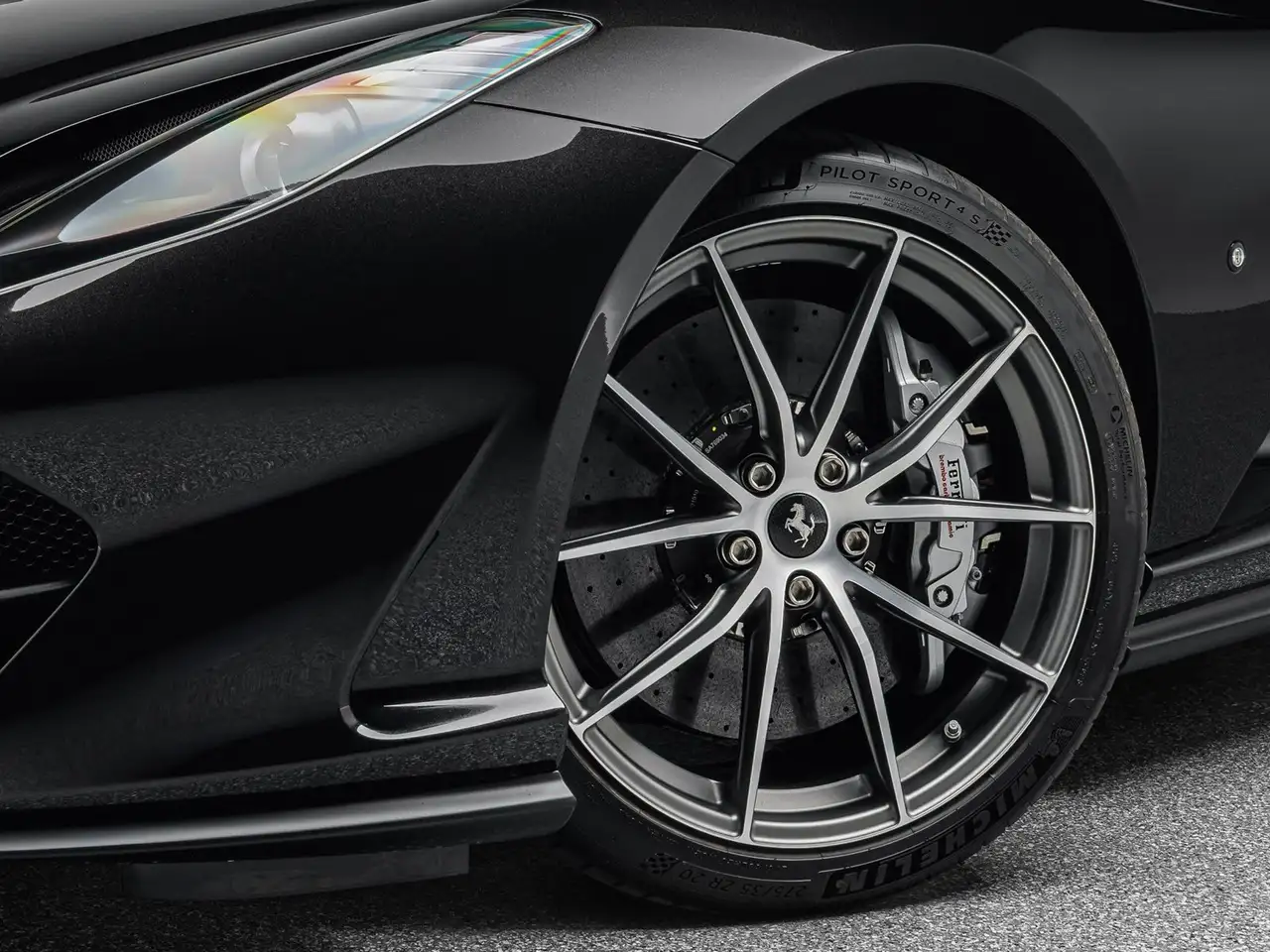 Фото машины