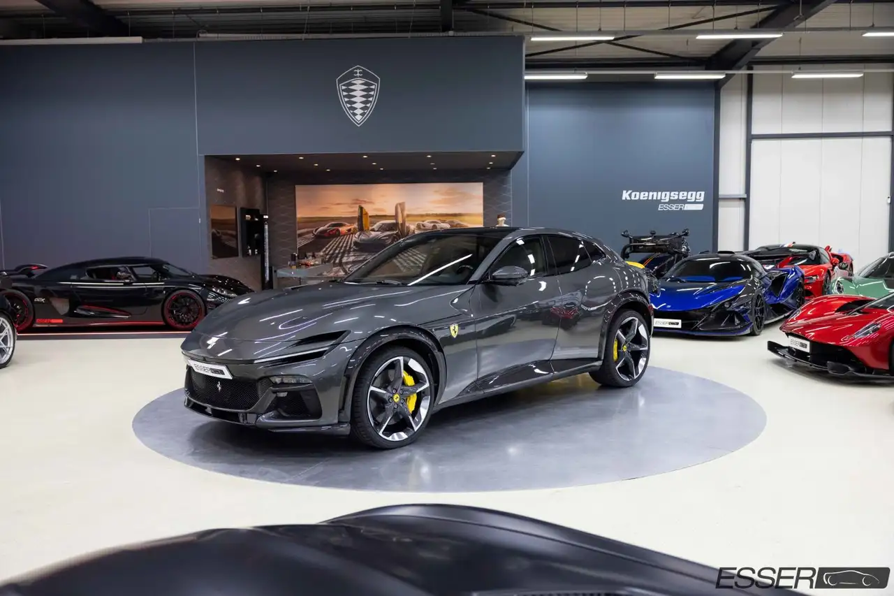 Фото машины