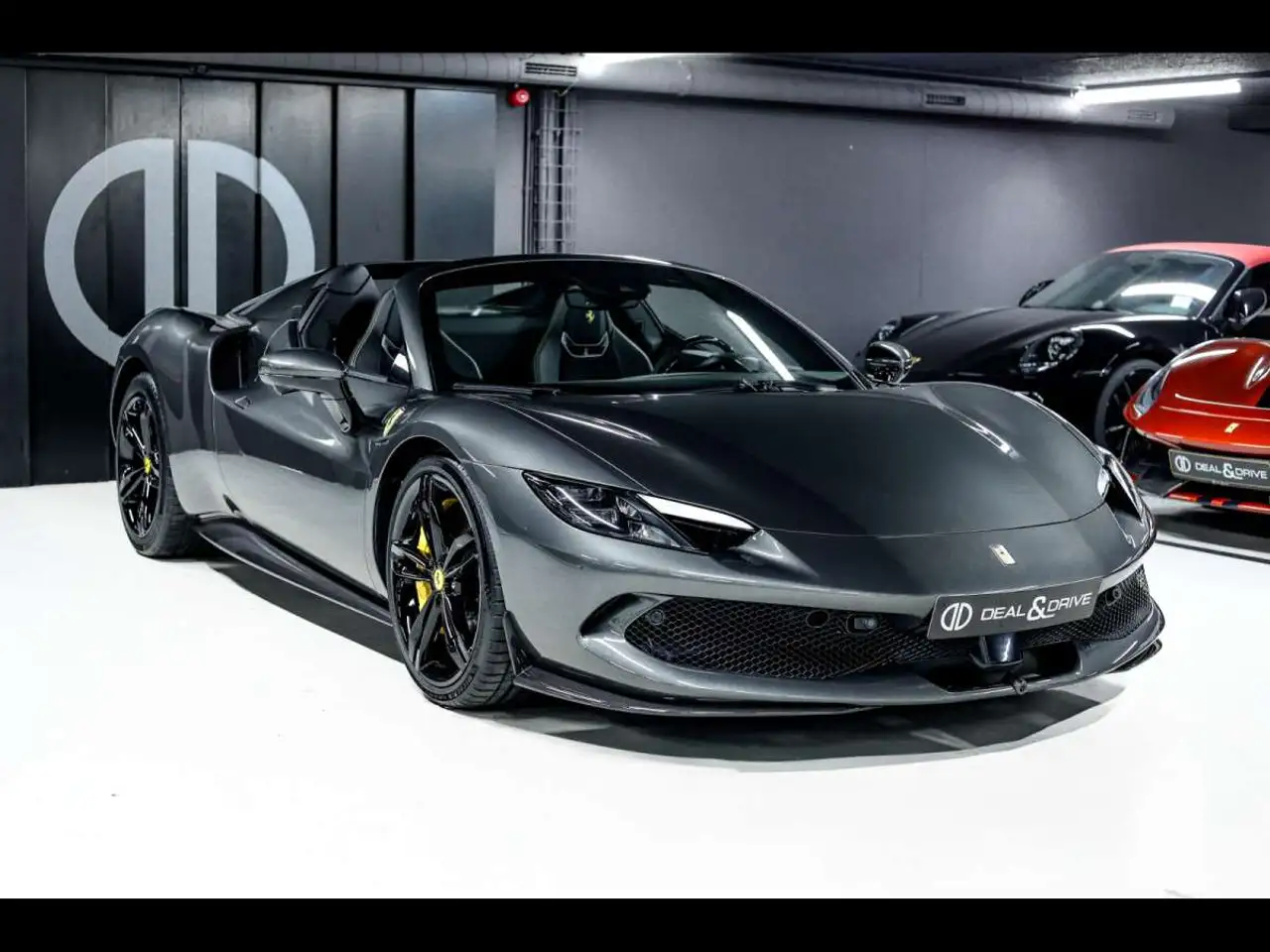 фото машины