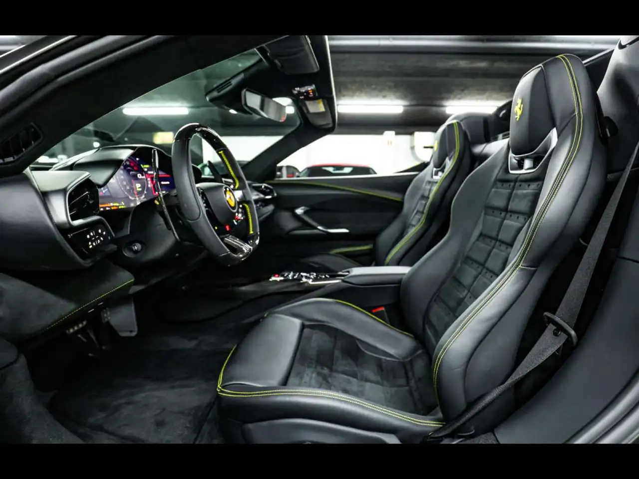 Фото машины