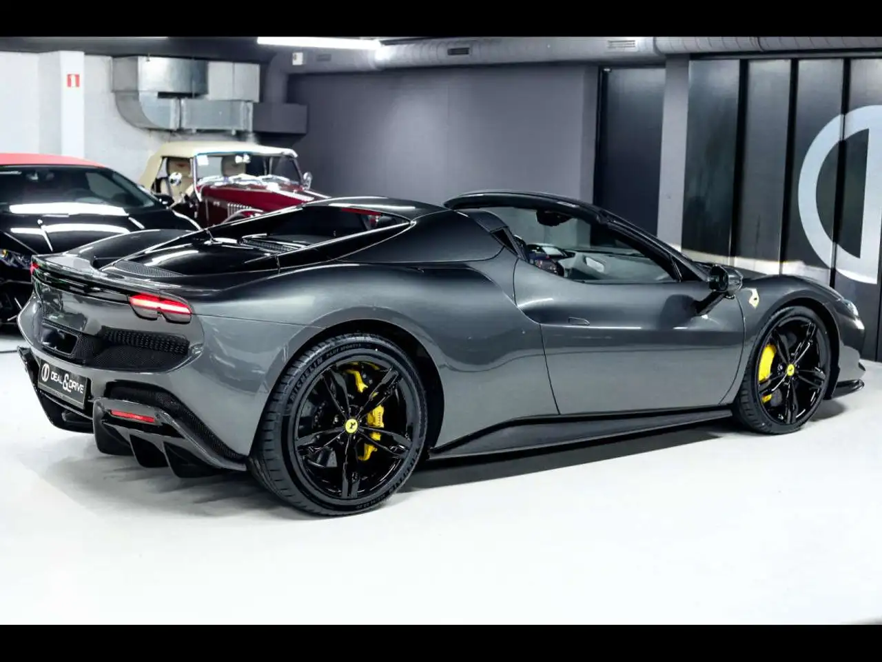 Фото машины