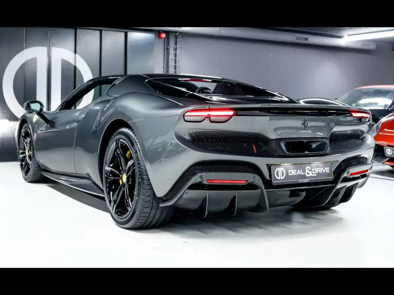 фото машины