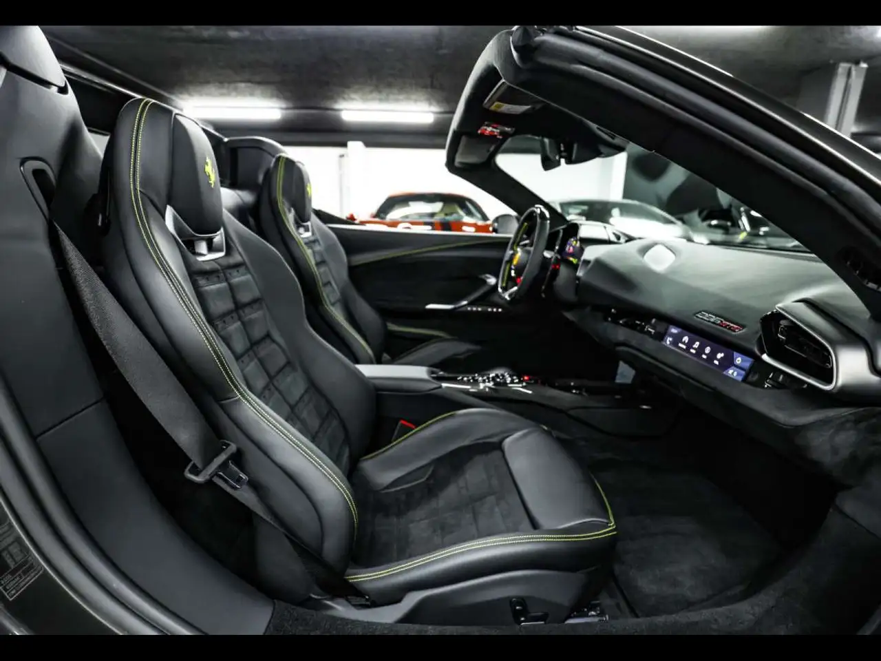 Фото машины