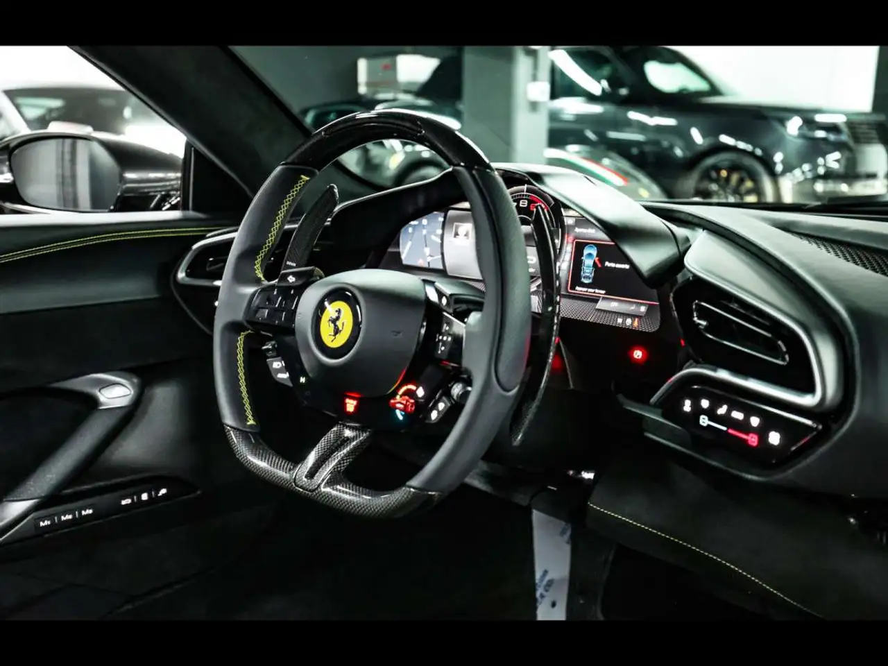 Фото машины