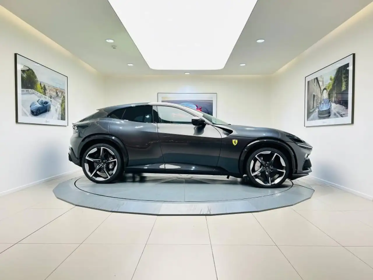 Фото машины