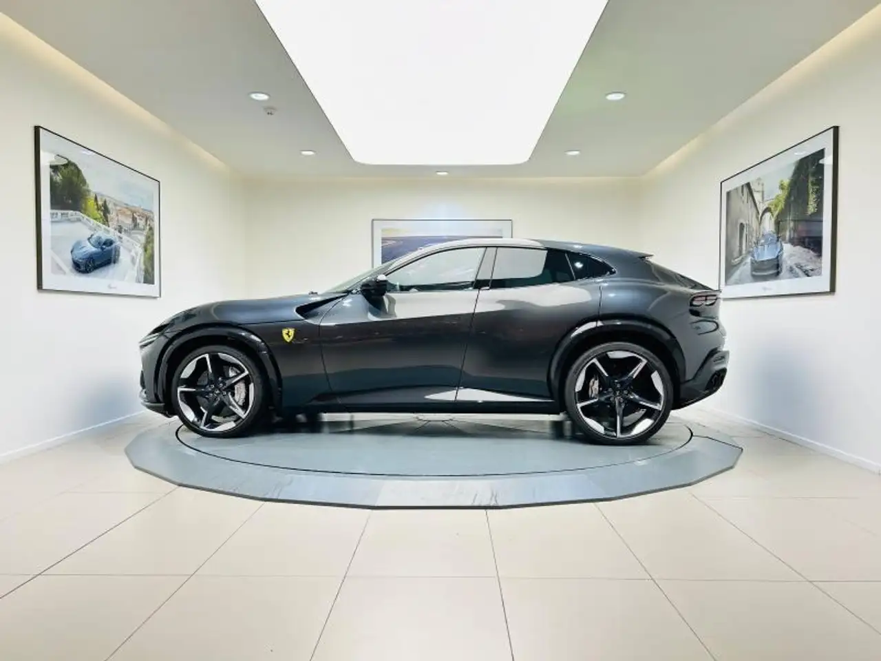 Фото машины