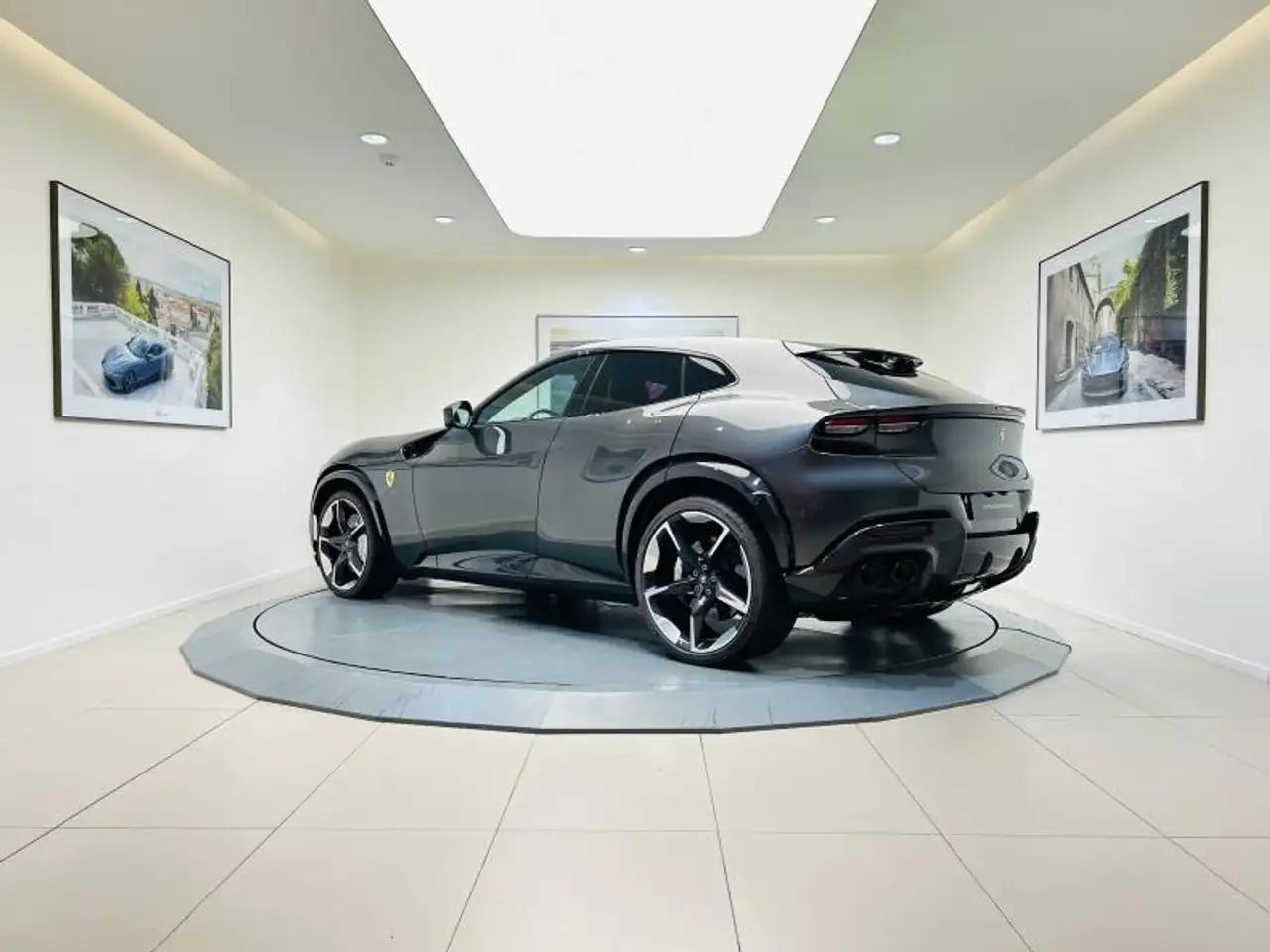 Фото машины