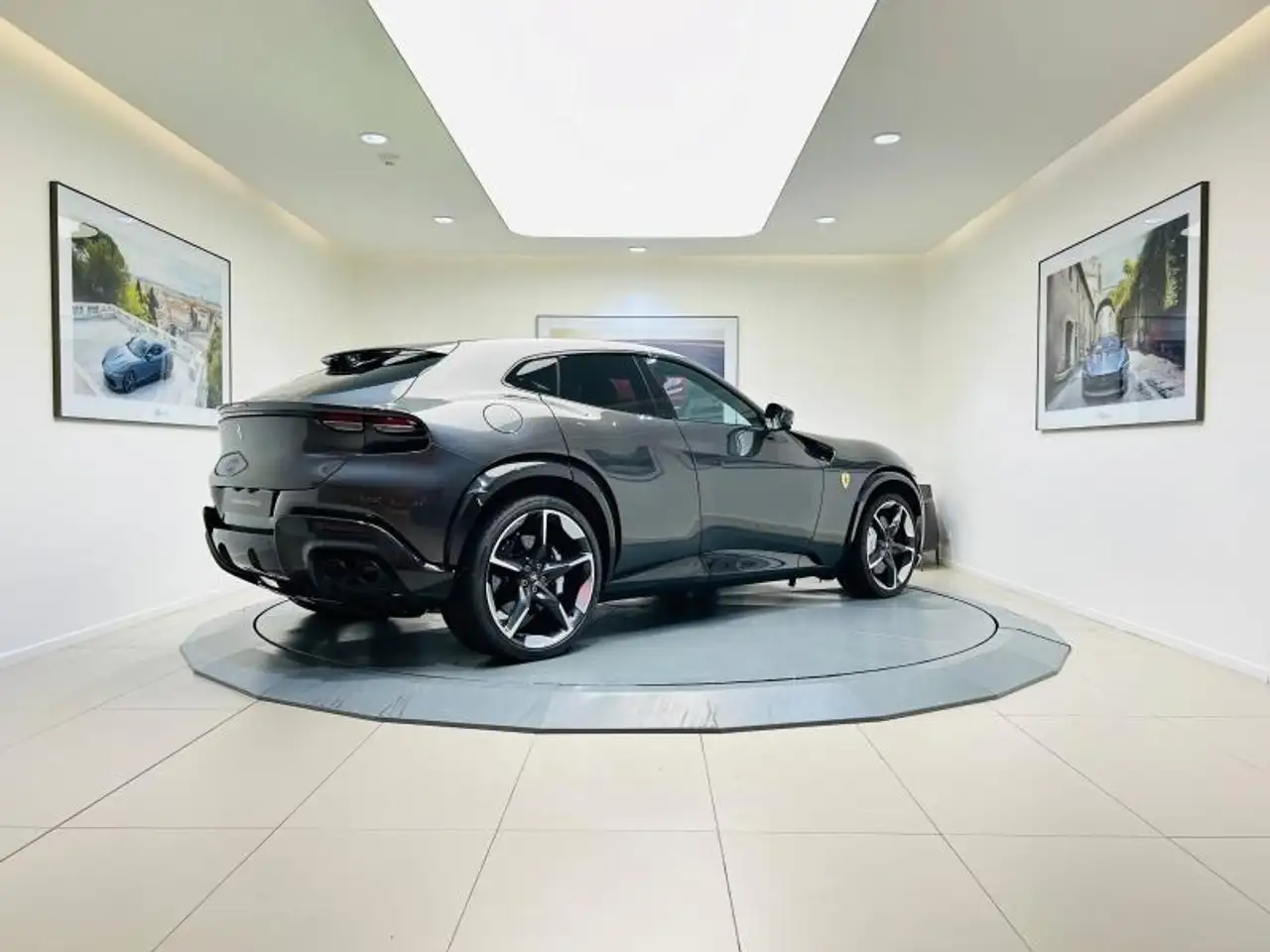 Фото машины