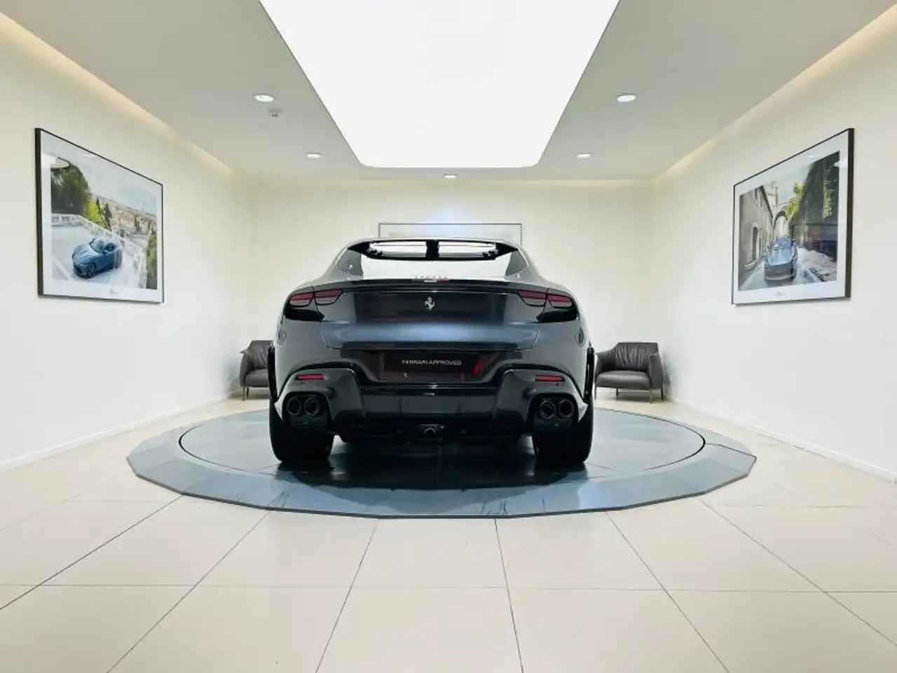 Фото машины