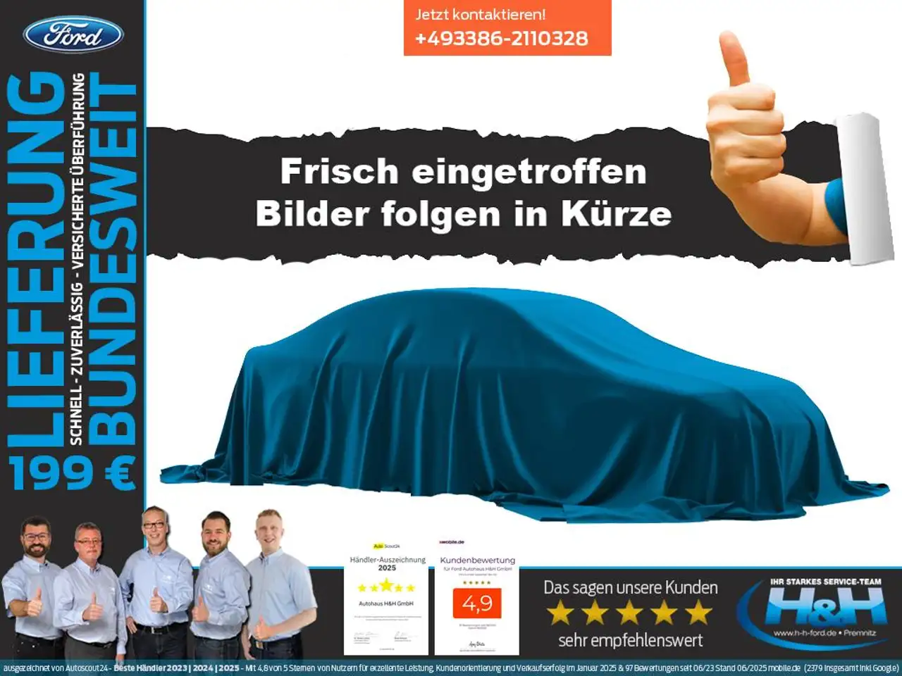 Edge2.0 TDCi Bi-Turbo 4x4 Sport BusinessPaket