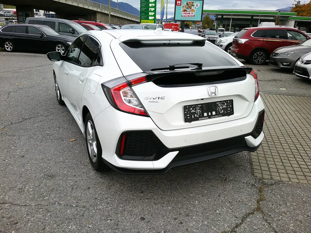 Фото машины