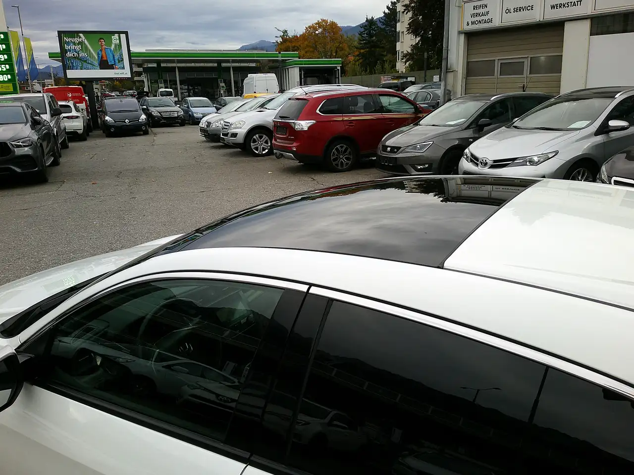 Фото машины