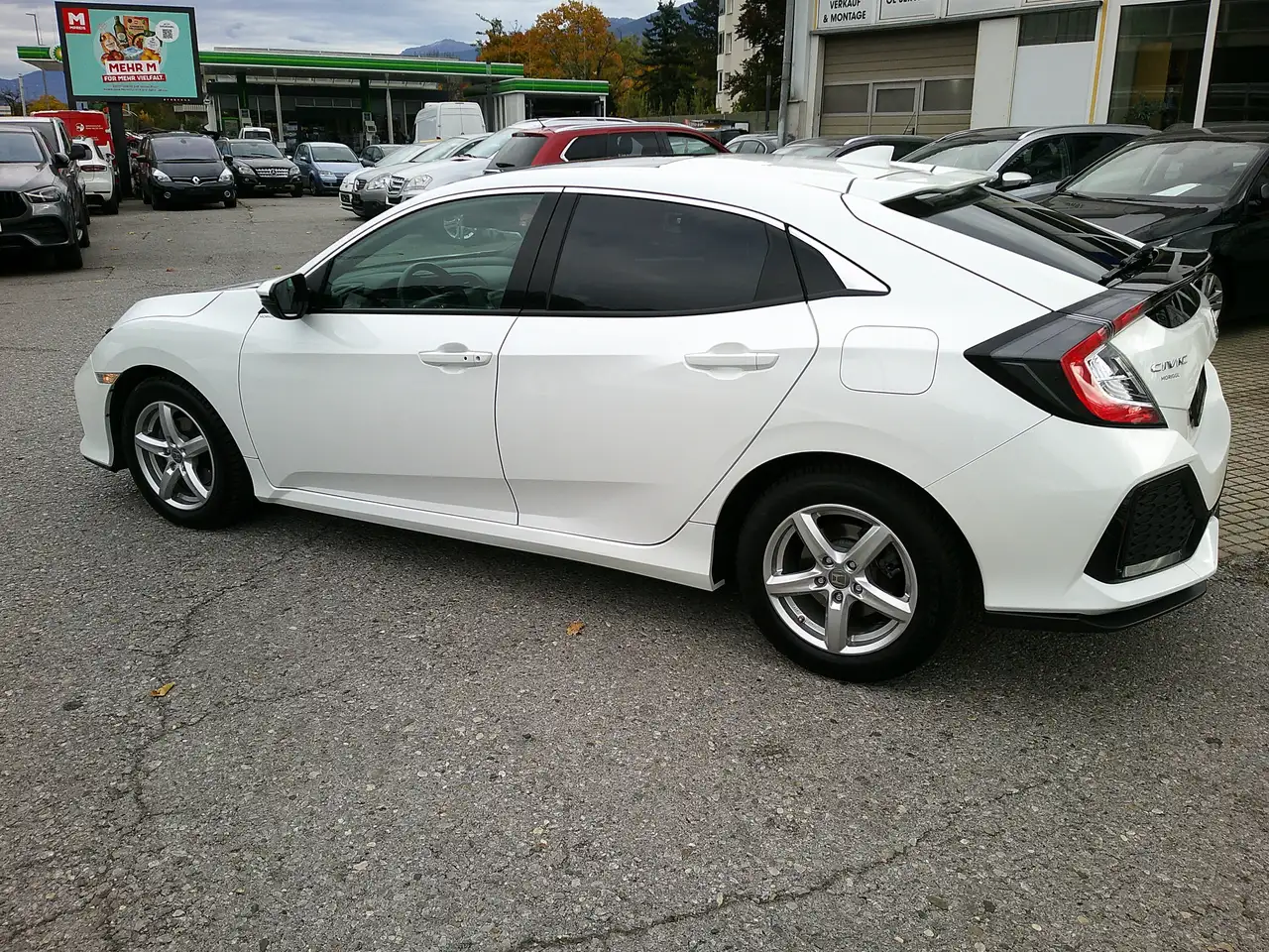 Фото машины