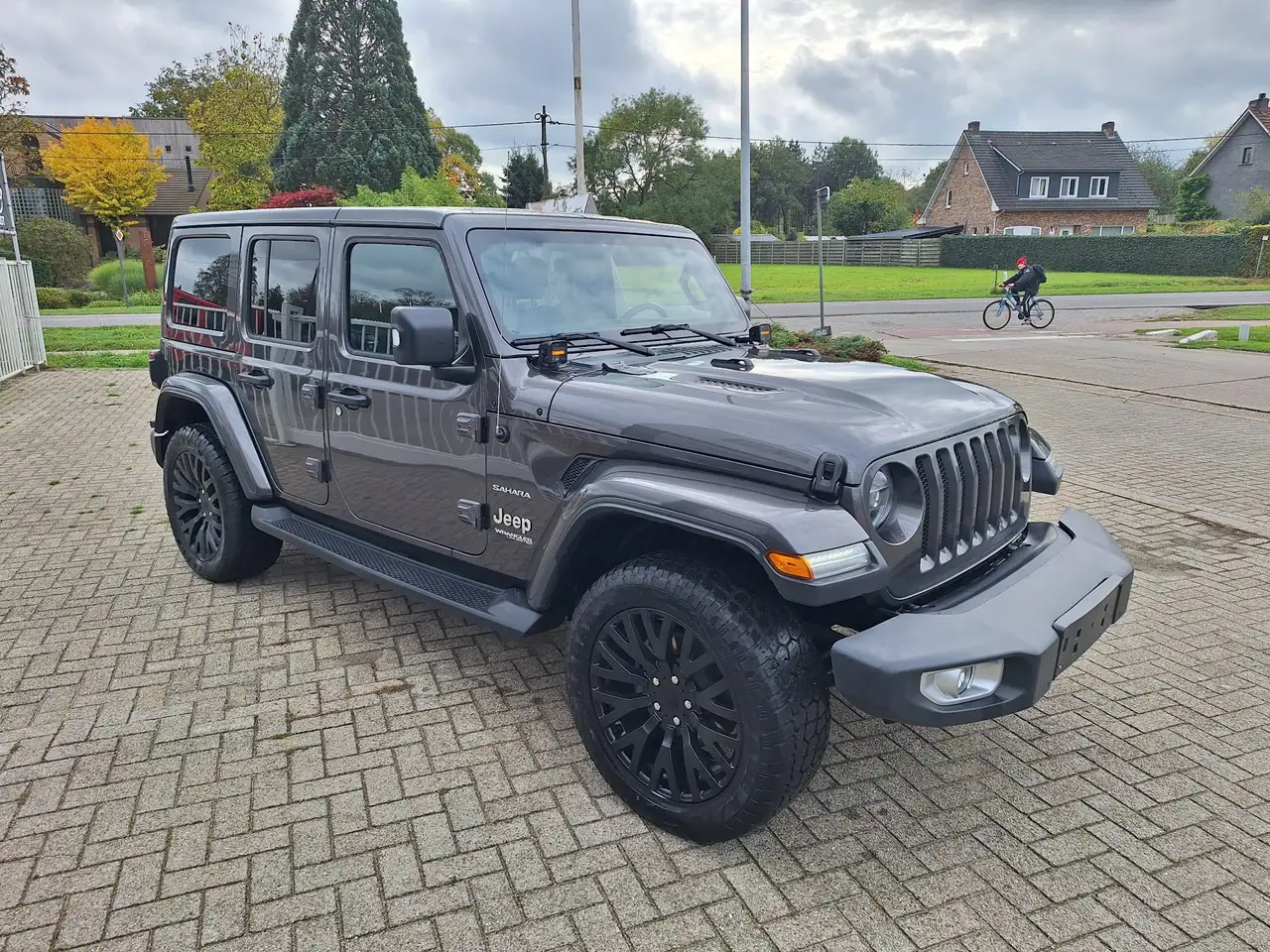 Фото машины 6