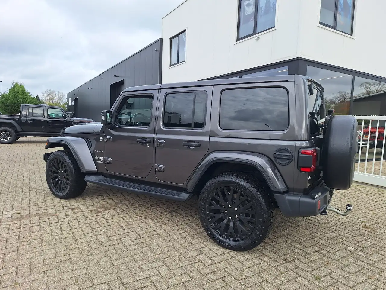 фото машины