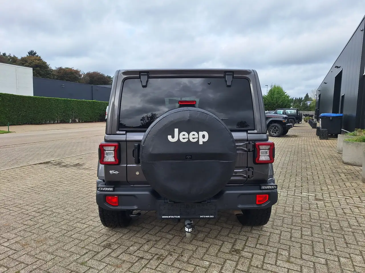 Фото машины 9