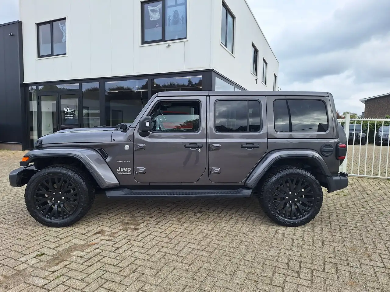 фото машины