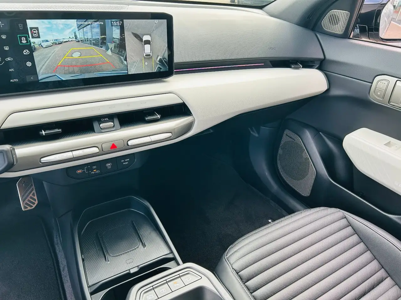 Фото машины 13