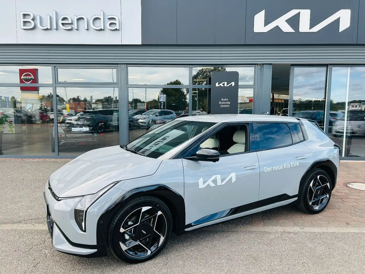 EV481 kWh FWD GT-Line DWP COM CON