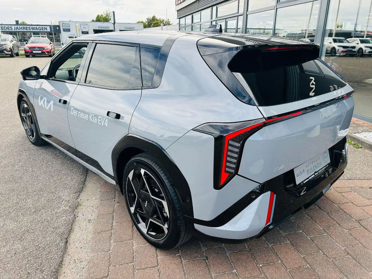 фото машины