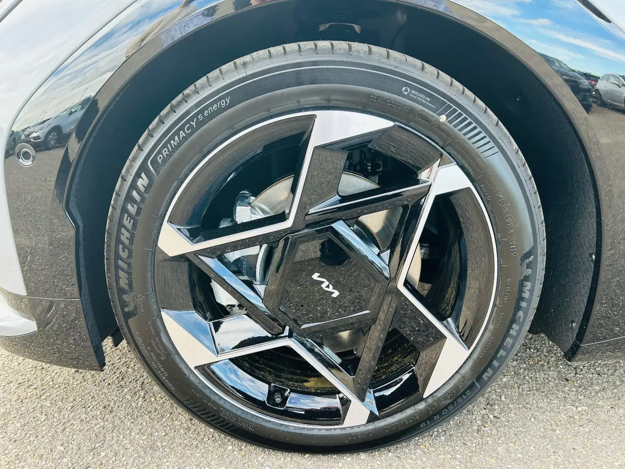 Фото машины 8