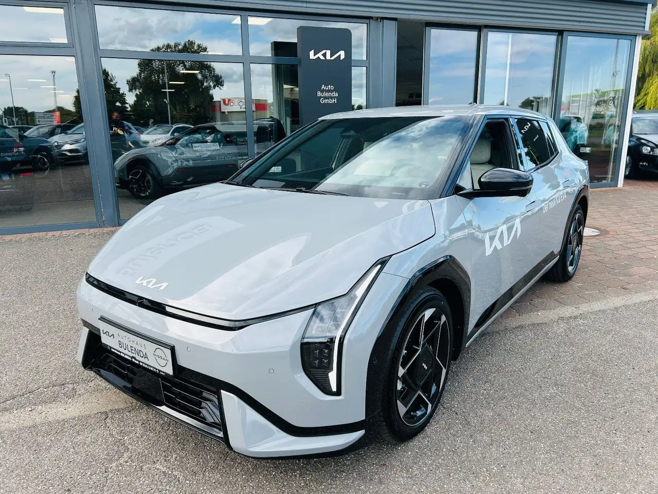 фото машины