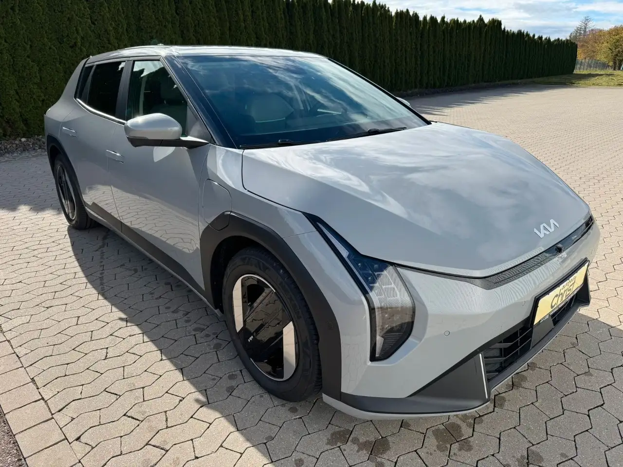 фото машины