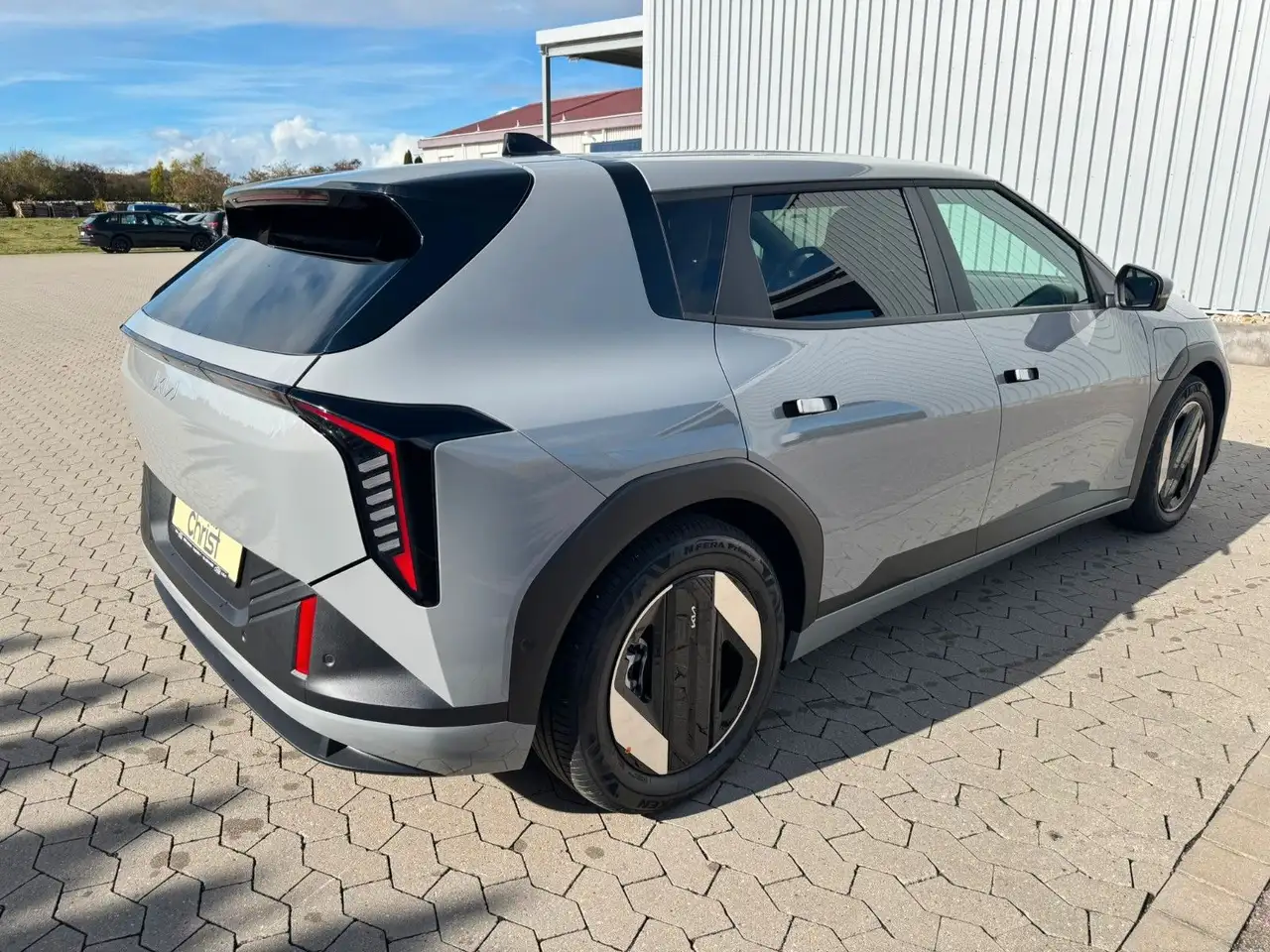 фото машины