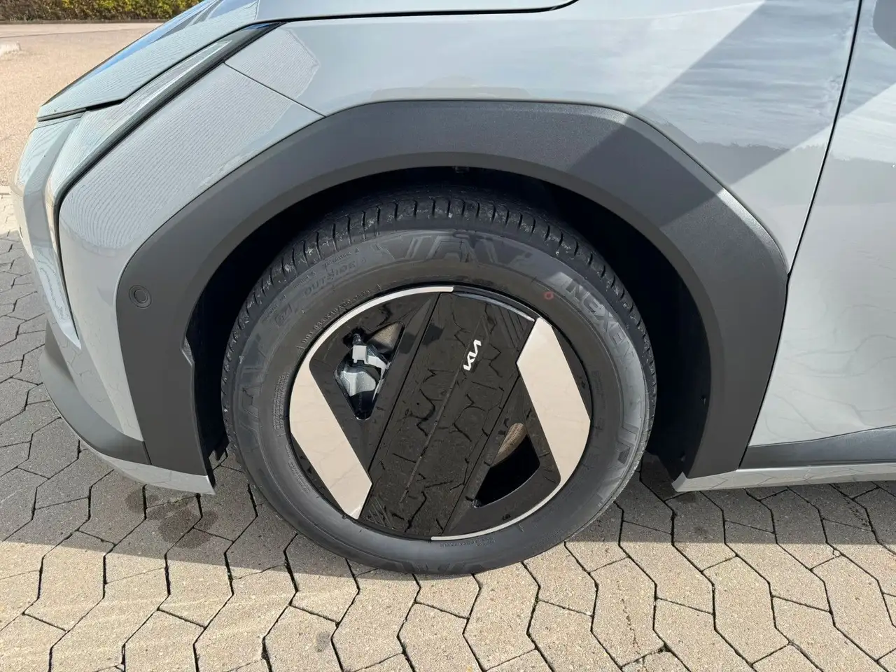 Фото машины 7