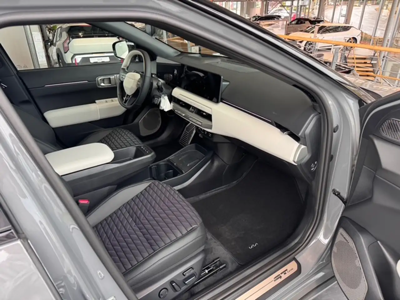 Фото машины 10