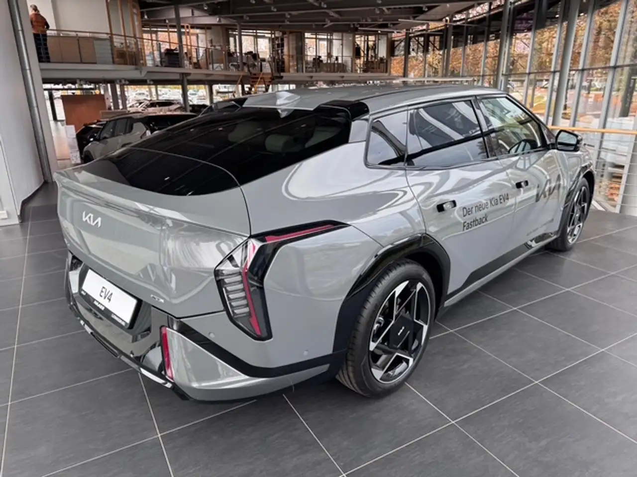 фото машины