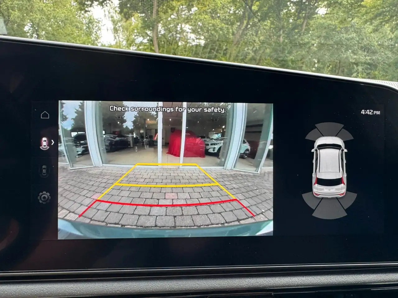 Фото машины