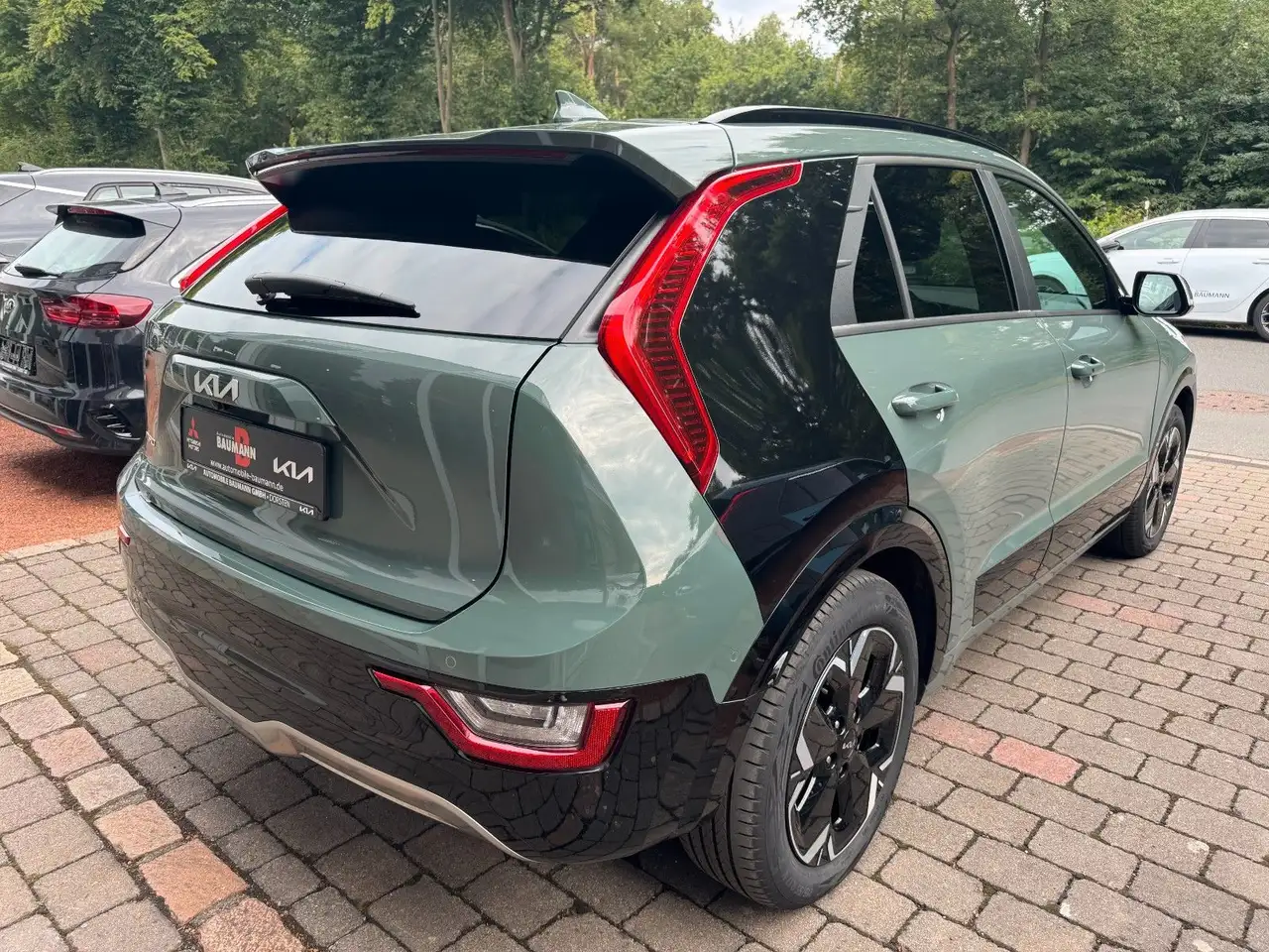 фото машины