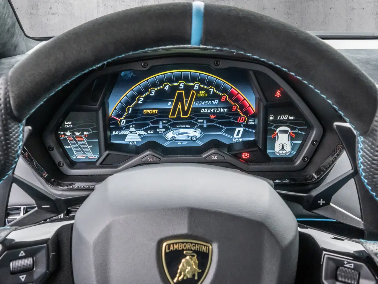 Фото машины 12