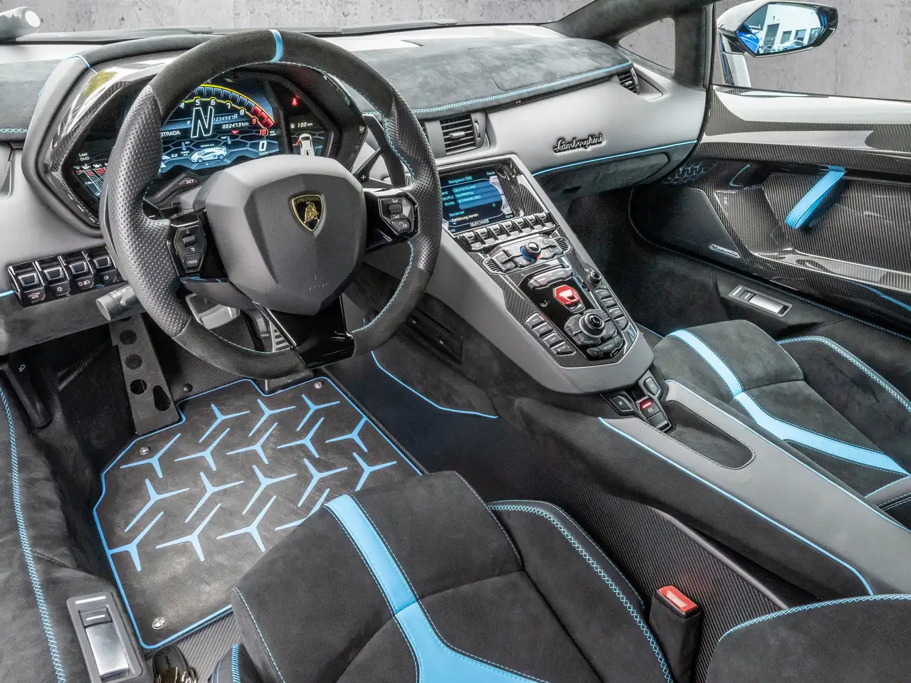 Фото машины 9